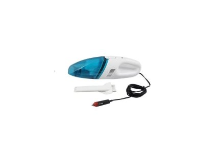 Aroso autovysávač 12V DC 60Watt na vysávanie suchých nečistôt