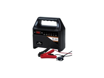 Aroso nabíjačka akumulátora 4A