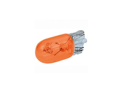 Aroso žiarovka WY5W 12V 5W W2,1x9,5d oranžová
