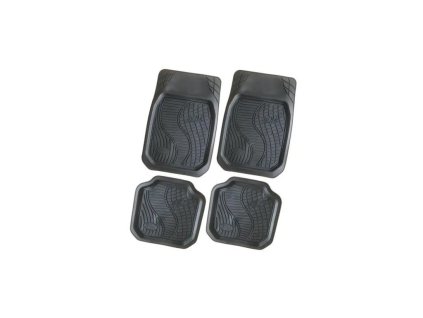 Aroso univerzálné autokoberce - sada 4 diely - 3D