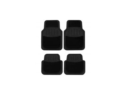 Aroso univerzálné autokoberce - sada 4 diely