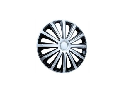 Aroso ozdobné kryty kolies - TREND - sada 4ks 14"