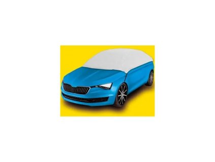 Aroso plachta na auto vel. L