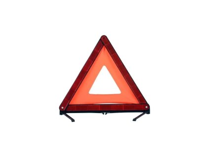 Aroso výstražný trojuholník