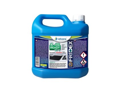 Velvana Fridex G48 -30°C 3L