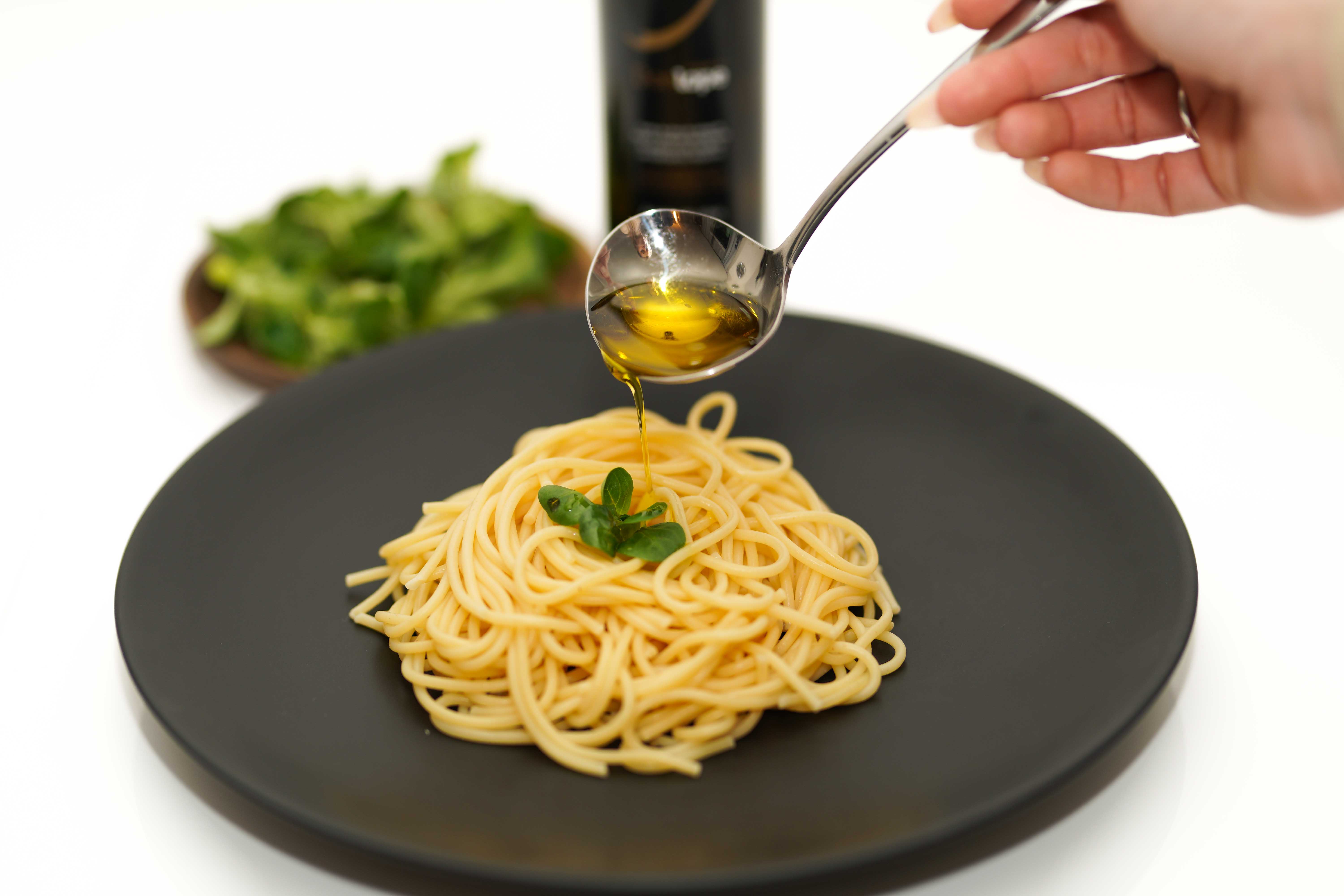 NOVINKA : ochutnávky olivového oleja pre firmy a súkromné párty