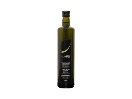 Extra panenský olivový olej Donlope  6 x 0,75 l ZBER 2024/2025
