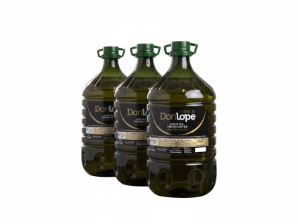 3x 5l flasee donlope