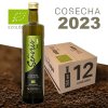 organicky 12 ecologico pack 12 750ml senorio de donlope cosecha2020 300x300 1