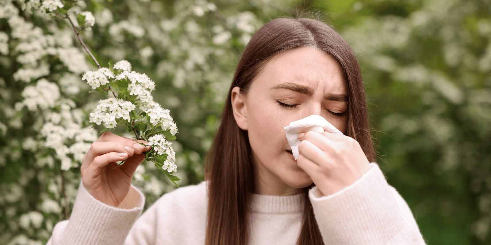 Alergie a esenciální oleje