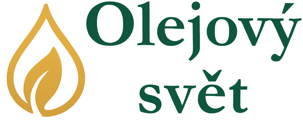 Olejový svět