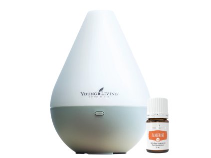 Ultrasonický difuzér Dewdrop