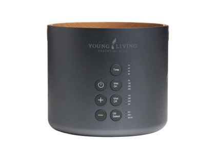 Atomizační difuzér s Bluetooth Duet