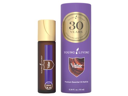 Valor® Roll-On + Valor přírodní deodorant