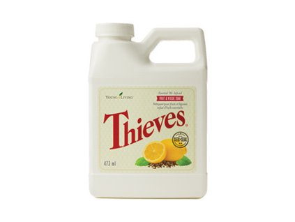 Thieves® – Přírodní přípravek na mytí ovoce a zeleniny