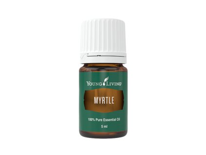 Myrta (Myrtle) 5 ml