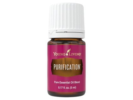 Purification 5 ml