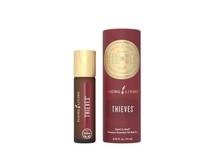 Thieves Roll-on 10 ml