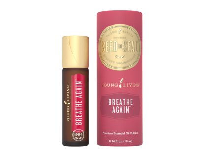 Breathe again Roll-on 10 ml