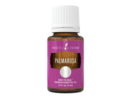 Palmarosa 15 ml