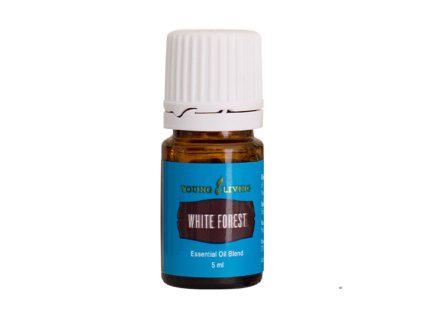 White Forest 5 ml
