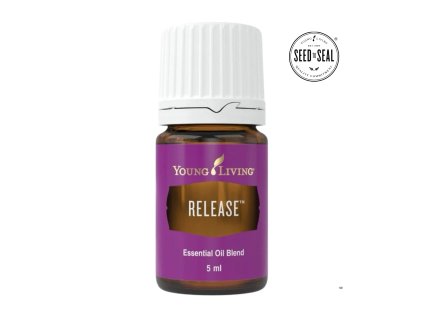 Release (uvolnění) 5 ml