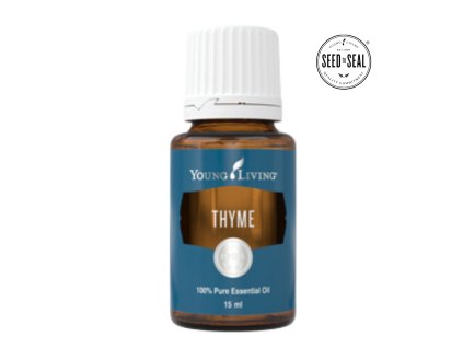 Tymián (Thyme) 15 ml
