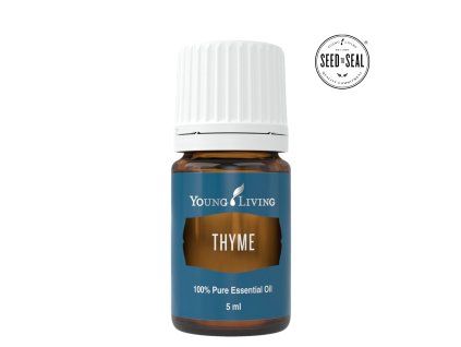 Tymián 5ml
