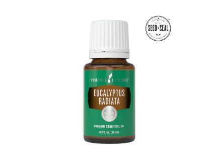 Eukalyptus Radiata 15 ml