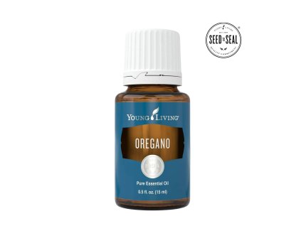 Oregano 15 ml