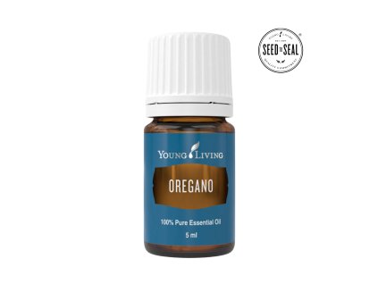Oregano 5ml