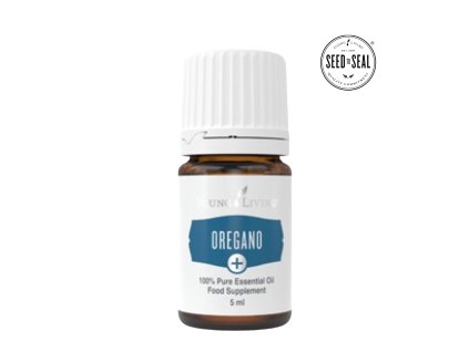 Oregano+ 5 ml