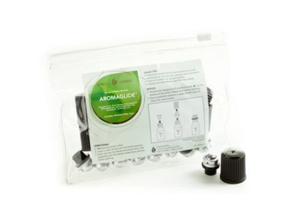 AromaGlide Roller – kuličkový aplikátor (10ks)