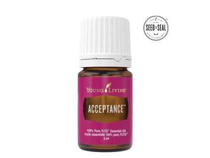 Acceptance™ 5 ml