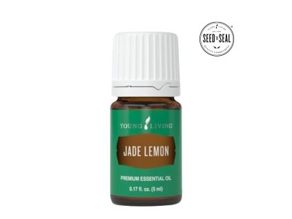 Jade lemon 5 ml