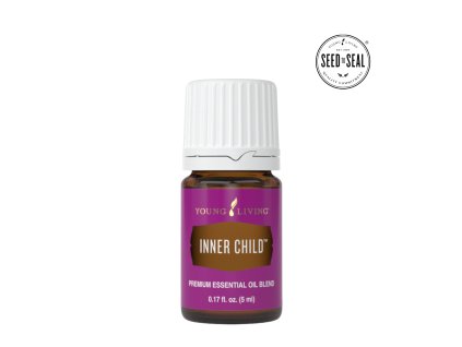 Inner Child (vnitřní dítě) 5 ml