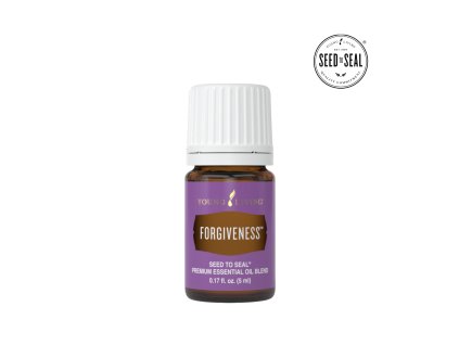 Forgiveness (Odpuštění) 5 ml