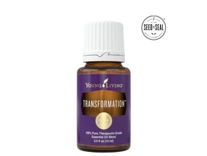 Transformation (Proměna) 15 ml