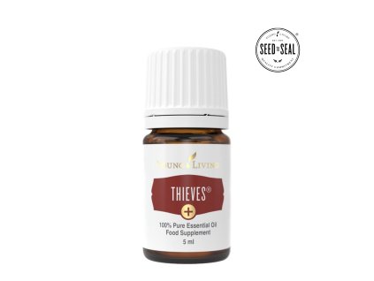 Thieves®+ 5 ml