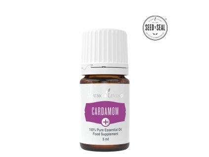 Cardamom+ 5ml