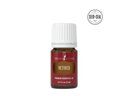 Vetiver 5 ml