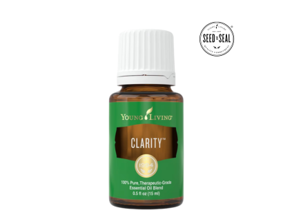 Clarity 15 ml