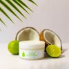 Tělové máslo Coconut Lime