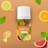 Citrus Fresh + 5 ml