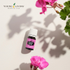 Růžová Geránie (Geranium Bourbon) 5ml