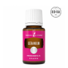 Pelargónie (Geranium) 15ml