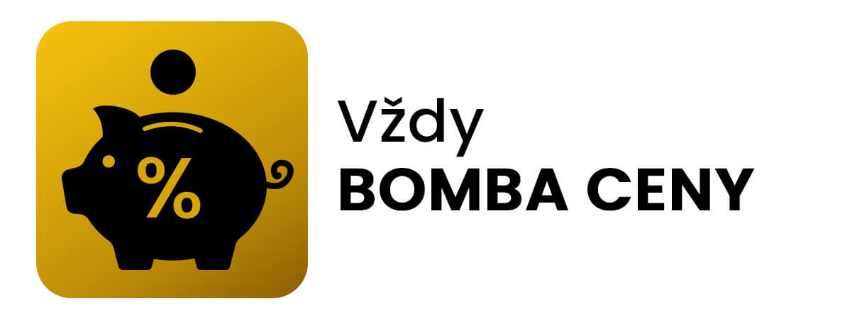 Bomba ceny