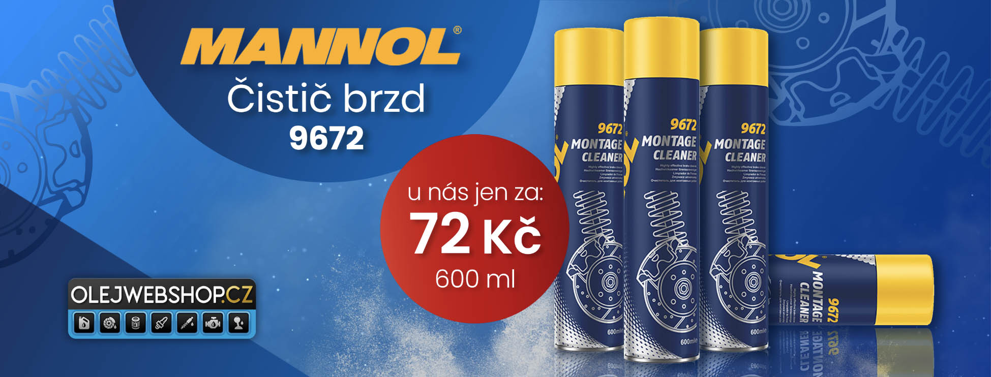 Mannol
