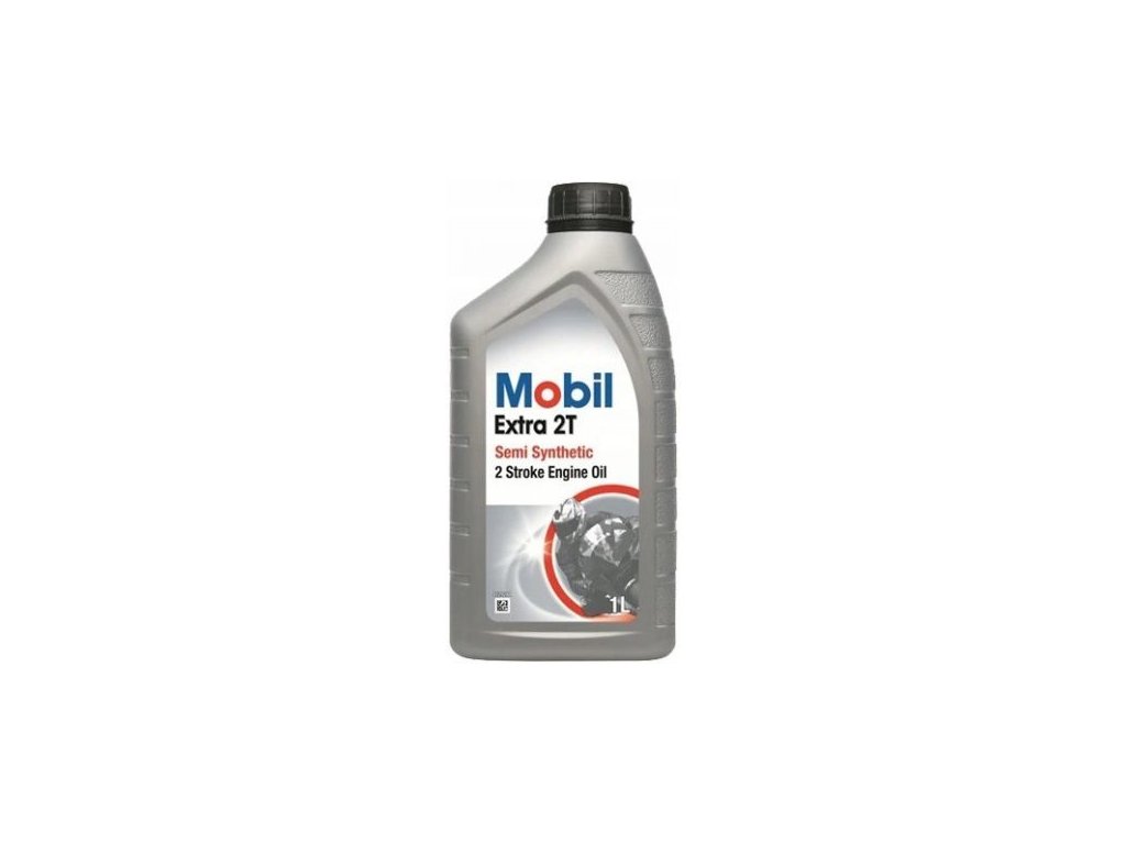MOBIL EXTRA 2T 1L