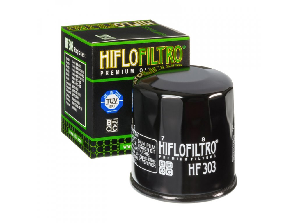 HF303 Oil Filter 2015 02 19 scr
